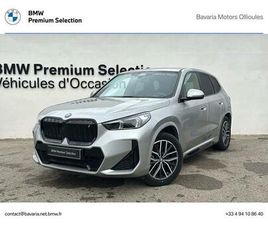 BMW IX1 XDRIVE 30 IX1 XDRIVE30