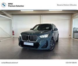 IX1 XDRIVE30
