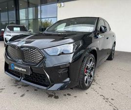 BMW IX2 IX2 EDRIVE20