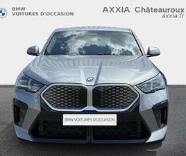 BMW IX2 IX2 EDRIVE20