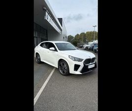 BMW IX2 IX2 EDRIVE20