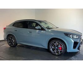 BMW IX2 XDRIVE 30 IX2 XDRIVE30 313CH