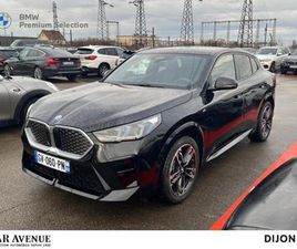 IX2 XDRIVE30 313CH