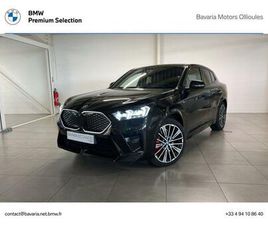 BMW IX2 XDRIVE 30 IX2 XDRIVE30