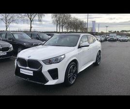 BMW IX2 XDRIVE 30 IX2 XDRIVE30