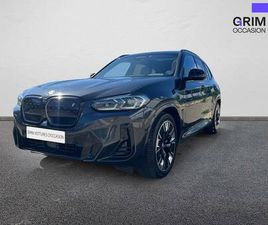 BMW IX3 IX3 M SPORT 286 CH