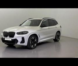 BMW IX3 IX3 M SPORT 286 CH