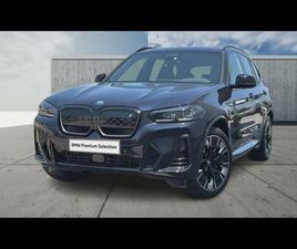 BMW IX3 IX3 M SPORT 286 CH