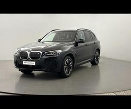 BMW IX3 IX3 M SPORT 286 CH