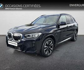 BMW IX3 IX3 M SPORT 286 CH