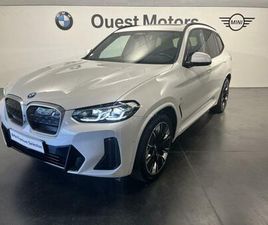 BMW IX3 IX3 M SPORT