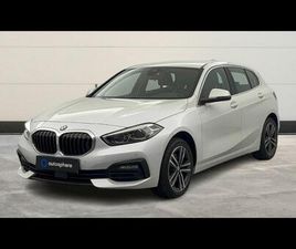BMW SERIE 1 116 116D 116 CH