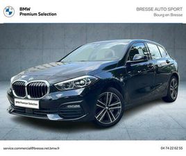 BMW SERIE 1 116 116D 116 CH