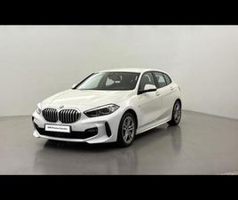 BMW SERIE 1 116 116I 109 CH
