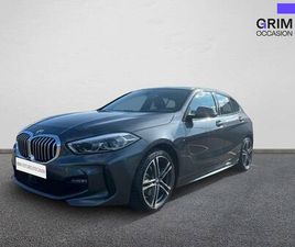 BMW SERIE 1 116I 116I 109 CH