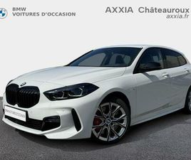 BMW SERIE 1 118 118D 150 CH