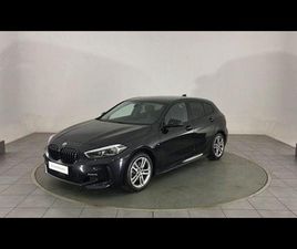 BMW SERIE 1 118 118D 150 CH