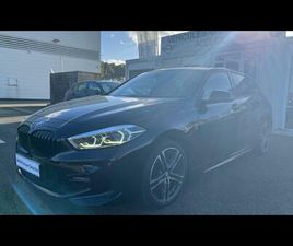 BMW SERIE 1 118 118D 150 CH