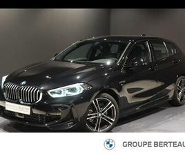 BMW SERIE 1 118 118I 136 CH