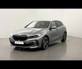 BMW SERIE 1 118 118I 136 CH