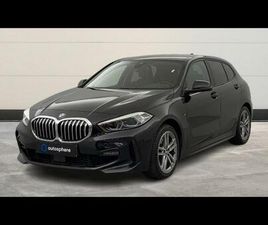 BMW SERIE 1 118 118I 136 CH