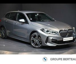 BMW SERIE 1 118 118I 136 CH