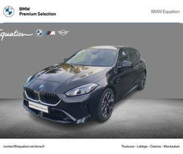 BMW SERIE 1 120 120