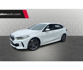 BMW SERIE 1 120D XDRIVE 120D XDRIVE 190 CH