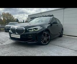 BMW SERIE 1 120D XDRIVE 120D XDRIVE 190 CH