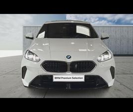 BMW SERIE 1 120 120D