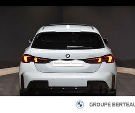 BMW SERIE 1 120 120D