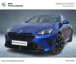 BMW SERIE 1 120 120D