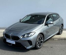 BMW SERIE 1 120 120D