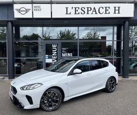 BMW SERIE 1 120 120D