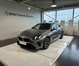 BMW SERIE 1 120 120D