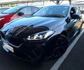 BMW SERIE 1 120 120D