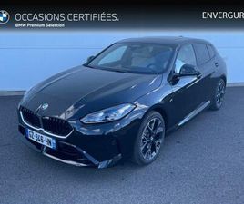 BMW SERIE 1 120 120D