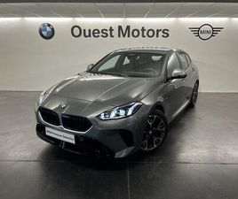 BMW SERIE 1 120 120D