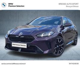 BMW SERIE 1 120 120D