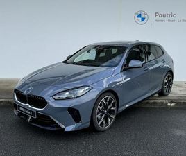 BMW SERIE 1 120 120D