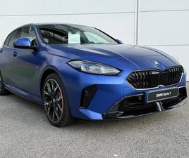 BMW SERIE 1 123 123 XDRIVE