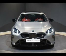 BMW SERIE 1 M135I XDRIVE M135 XDRIVE