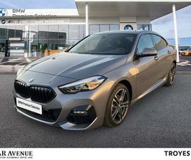 216D 116 CH GRAN COUPE