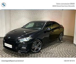 216D 116 CH GRAN COUPE