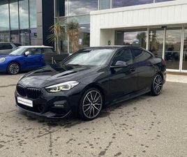 BMW SERIE 2 218 218D 150 CH GRAN COUPE