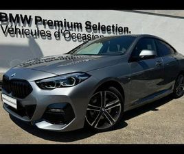 BMW SERIE 2 218 218I 136 CH GRAN COUPE