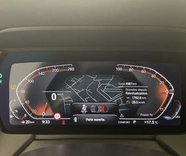 218I 136 CH GRAN COUPE