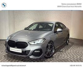 218I 136 CH GRAN COUPE