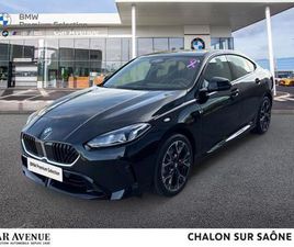220 170 CH GRAN COUPÉ