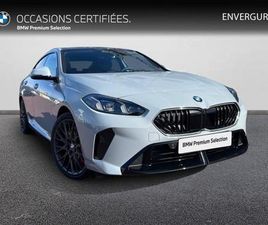 220 170 CH GRAN COUPÉ